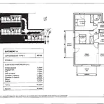 Appartement de 64 m² avec 3 chambre(s) en location à ST JEAN