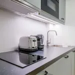 Appartement de 25 m² avec 1 chambre(s) en location à paris