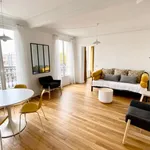 Rent 2 bedroom apartment of 54 m² in Paris