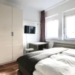 Miete 1 Schlafzimmer wohnung von 25 m² in Köln