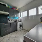 Appartement de 67 m² avec 4 chambre(s) en location à Limay