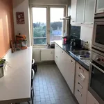 Appartement de 110 m² avec 2 chambre(s) en location à Gent