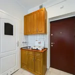 Rent 1 bedroom apartment of 23 m² in Warszawa