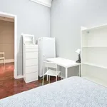 Rent a room in lisbon