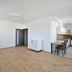 Pronajměte si 1 ložnic/e byt o rozloze 50 m² v Nová Paka