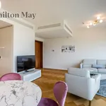 Rent 1 bedroom apartment of 97 m² in Warszawa