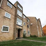 Two Bedroom Flat in Luton with Loft Space