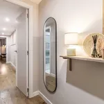 Rent 3 bedroom apartment in Madrid