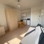 Appartement de 19 m² avec 1 chambre(s) en location à Nancy