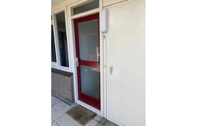 Huur 4 slaapkamer appartement van 90 m² in Den Haag