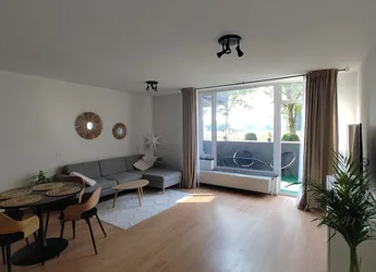 Huur 1 slaapkamer appartement van 60 m² in Venlo