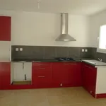 Rent 3 bedroom apartment of 64 m² in BRIGNOLES