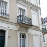 Rent 1 bedroom apartment of 15 m² in Tours