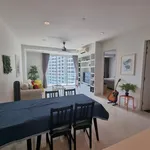 Rent 2 bedroom apartment of 79 m² in Kuala Lumpur