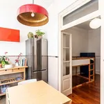 Rent 2 bedroom apartment of 56 m² in lisbon