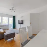 Rent 2 bedroom apartment of 49 m² in Warszawa