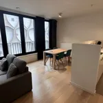  appartement avec 1 chambre(s) en location à brussels