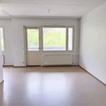 Vuokraa 3 makuuhuoneen asunto, 76 m² paikassa Espoo