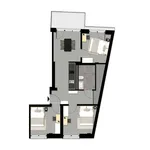 63 m² Zimmer in Berlin