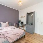 Rent a room in berlin