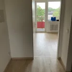 Rent 3 bedroom apartment of 62 m² in Duisburg