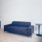 Rent 1 bedroom apartment in Saint-Gilles