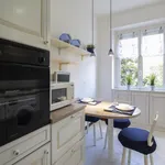 Rent 3 bedroom apartment in Milan