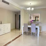 Rent 2 bedroom apartment of 111 m² in San Pedro de Alcántara