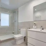 Rent 1 bedroom apartment of 54 m² in barcelona