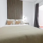 Alquilar 6 dormitorio apartamento en Valencia