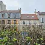 Rent 1 bedroom apartment of 28 m² in Ivry Sur Seine