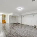 Maison de 10010 m² avec 2 chambre(s) en location à Mississauga (Erindale)