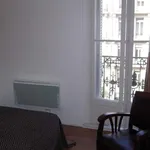 Rent 2 bedroom apartment of 48 m² in Marseille