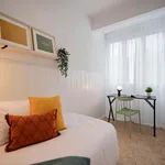 Rent a room of 598 m² in Madrid