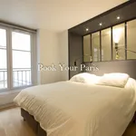 Rent 2 bedroom apartment of 42 m² in paris