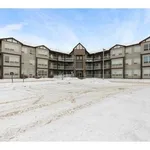 2 bedroom apartment of 1108 sq. ft in Fort McMurray