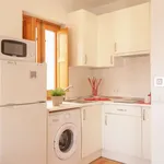 Alquilar 1 dormitorio apartamento en madrid