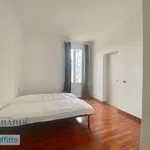 Rent 4 bedroom apartment of 170 m² in Milan