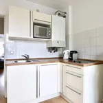 Rent 1 bedroom apartment of 33 m² in Cologne