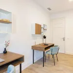 Rent a room in barcelona