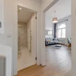 Pronajměte si 1 ložnic/e byt o rozloze 45 m² v Prague