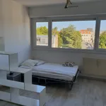 Appartement de 31 m² avec 1 chambre(s) en location à Montbéliard