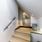 Rent 4 bedroom apartment of 140 m² in Capital City of Prague