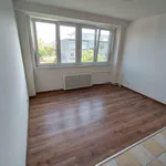 Pronajměte si 2 ložnic/e byt o rozloze 34 m² v Ostrava