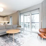 Woodward Avenue, Dublin - Amsterdam Apartments for Rent