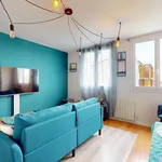 Appartement de 49 m² avec 1 chambre(s) en location à La Rochelle