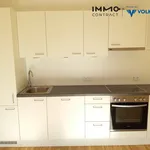 Rent 2 bedroom apartment of 52 m² in Graz