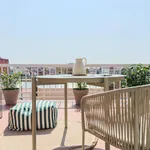 Rent 5 bedroom apartment in Barcelona