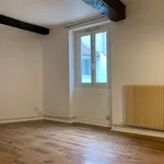 Rent 1 bedroom apartment of 61 m² in Dijon