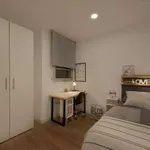 Rent a room of 133 m² in barcelona